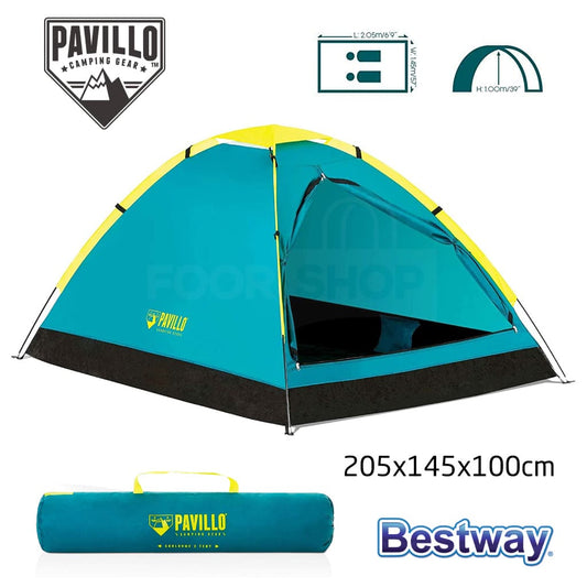 Bestway Tente de Camping Pavillo