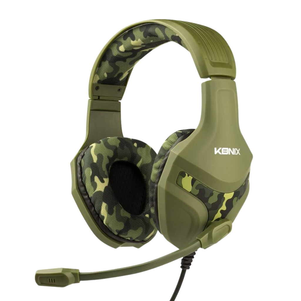 Konix Mythics Casque gaming